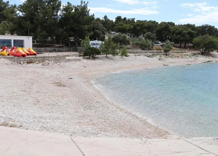 Accommodatie bij particulieren Bilokapic *