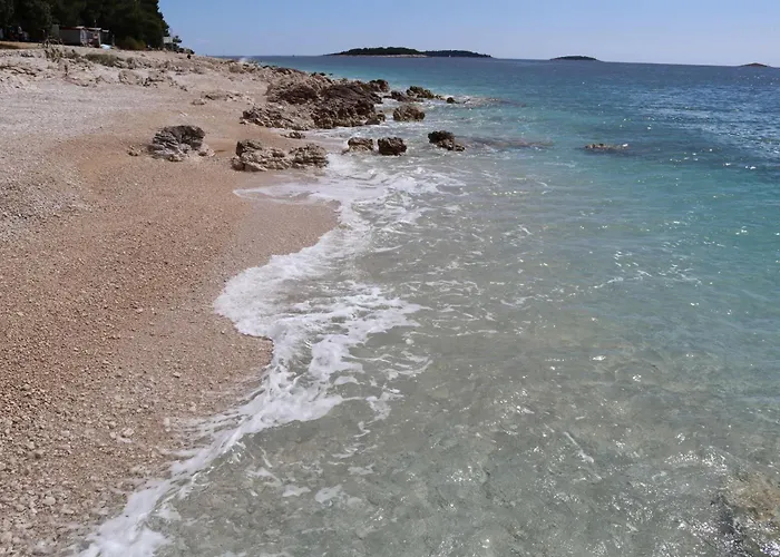 Bilokapic Accommodatie bij particulieren Primošten