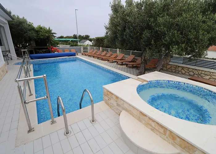 Bilokapic * Primošten