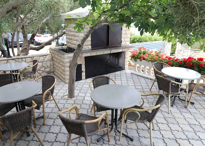 Bilokapic Accommodatie bij particulieren