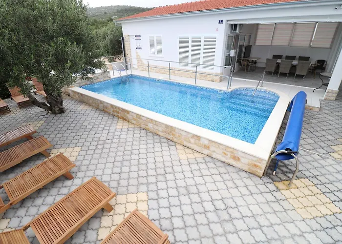 Bilokapic Primošten