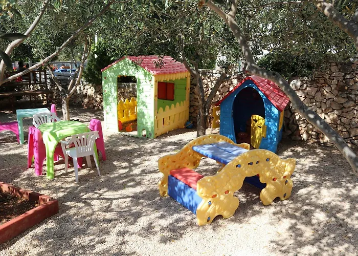 Bilokapic * Primošten