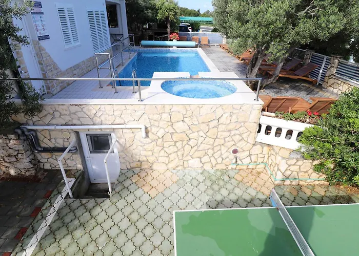 Bilokapic Accommodatie bij particulieren