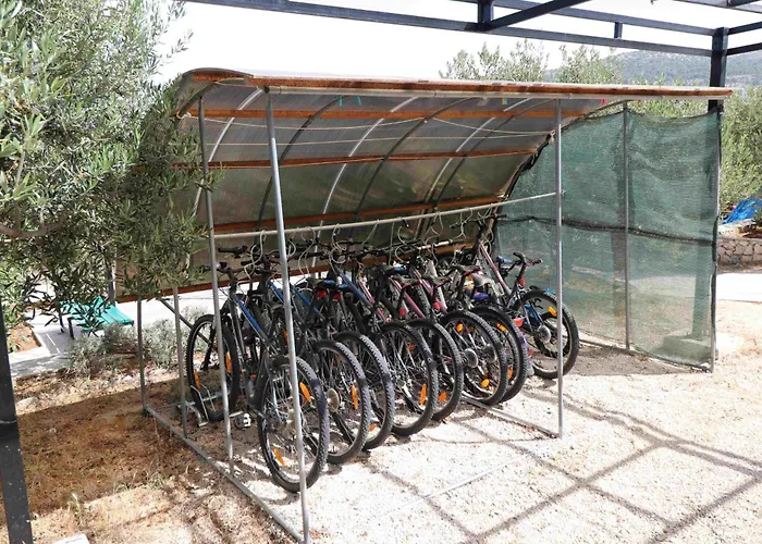 Accommodatie bij particulieren Bilokapic