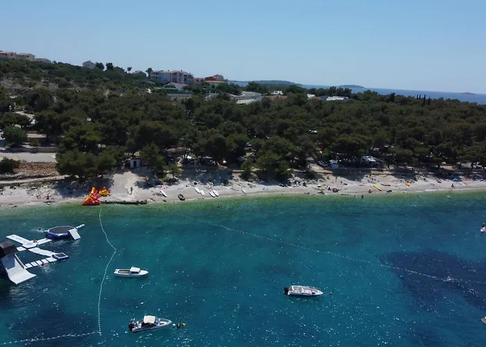 Accommodatie bij particulieren Bilokapic *