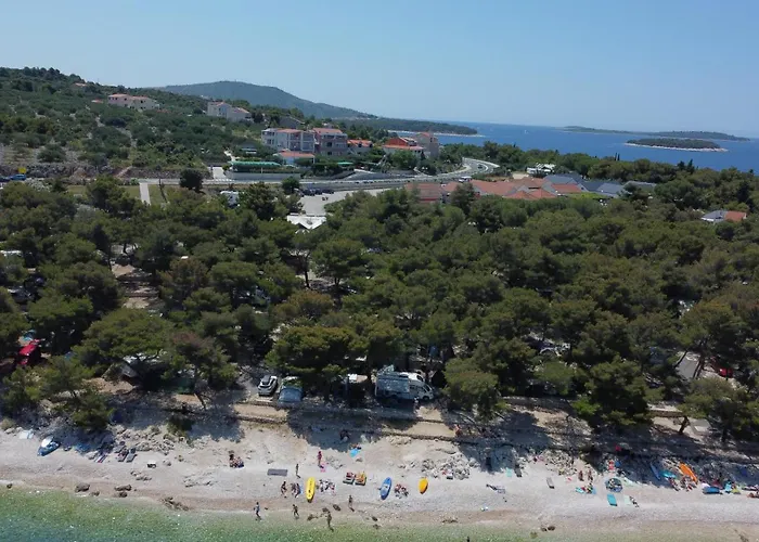 Bilokapic Primošten