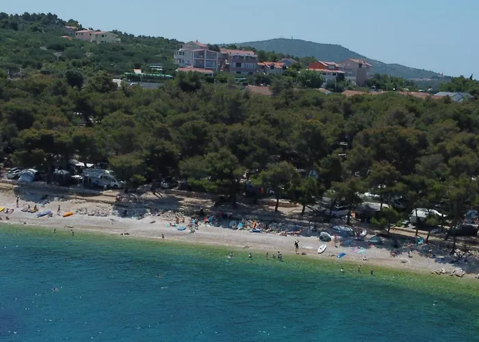 Bilokapic Primošten